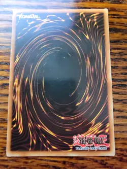 LP! Blue-Eyes White Dragon SDK-001 Ultra Unlimited Starter Deck Kaiba - Image 2