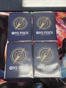 Saint Shalria One Piece TCG OP13-086 Best Selection Vol. 5 English Alt Promo 4x - Image 2