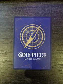 Foxy OP07-071 -500 Years in the Future- OP07 English Alt Art Rare One Piece Card - Image 3