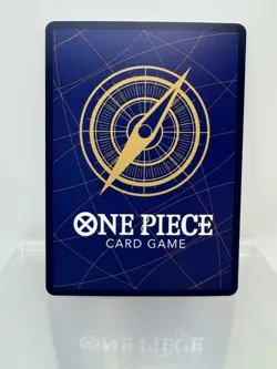 One Piece CCG: 500 Years in the Future - Galaxy Wink (Foil Rare OP07-016) - Image 2