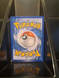 Pokemon Card - Pokegear 3.0 - 96/123 - HeartGold & SoulSilver 2010 - Non Holo LP - Image 2