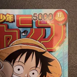 【Finalist ver】PSA10 Luffy 2023 CS Event Pack 2024 One Piece English Promo GEMMT - Image 3