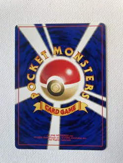 Rocket's Zapdos Holo No.145 Gym 2 Challenge Japanese Pokemon Card - Image 2