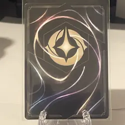 Mulan - Resourceful Recruit 69/204 Super Rare Winterspell Disney Lorcana TCG - Image 2