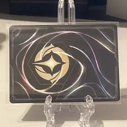 Mulan - Resourceful Recruit 69/204 Super Rare Winterspell Disney Lorcana TCG - Image 4