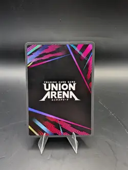 Union Arena Nikke Rapunzel SR** Signature Holo UE14BT/NIK-1-058 - Image 2