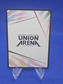 Union Arena Demon Slayer Vol 2 Action Point Card AP04 UEX05BT/KMY-3-AP04 NM - Image 3