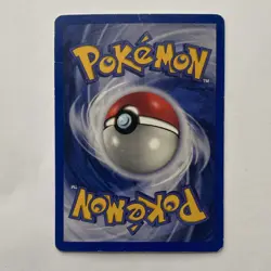 Lt. Surge’s Fearow 7/132 Holo Rare WOTC Gym Challenge Pokemon Card HP - Image 2