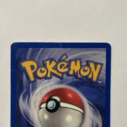 Lt. Surge’s Fearow 7/132 Holo Rare WOTC Gym Challenge Pokemon Card HP - Image 5