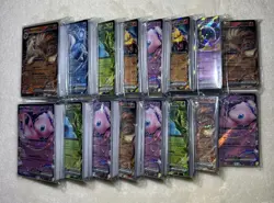 Pokemon 151 Bulk Repacks - 50 Cards - Image 2