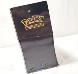 Pokemon Center Exclusive Mega Evolution Elite Trainer Box Lucario ETB TCG Cards - Image 5