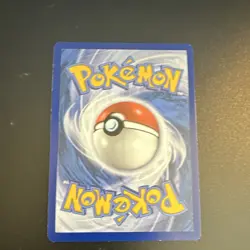 Pokemon Mew ex 053 SVP Black Star Promo Full Art Holo 180 HP EX Card - Image 2