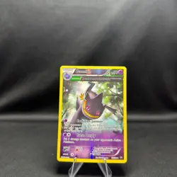 Banette 32/108 Reverse Holo Roaring Skies Pokemon Card NM/M - Image 1