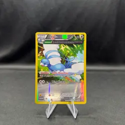 Altaria 74/108 Reverse Holo - Roaring Skies - Pokemon Trading Card Game - NM/M - Image 1