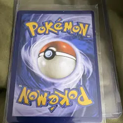 Pokemon M Charizard EX Mega Full Art Flashfire Holo Ultra Rare 69/106 Card - Image 2