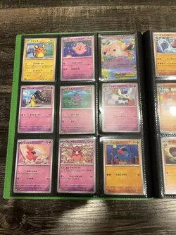Nihil Zero (Japanese) Complete Base Set 1-80 (80 Cards) C/UC/R/EX + 3 Bonus SR’s - Image 4