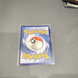 Pokemon Trainer-Supporter Canari Full Art Holo Rare Card 291/217 English - Image 2