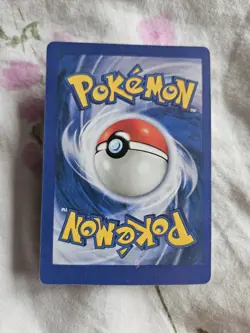 Magneton Pokemon TCG Holo Prism Vending Machine Sticker Cards Bundle 90’s - Image 2