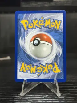 Pokemon Card - Lunala GX SM17 - Promo - NM - Image 2