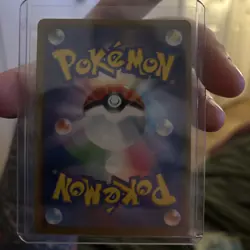 Pokemon S-Chinese Card Sun&Moon CSM2cC-094 Reshiram & Zekrom-GX RR Holo Tag Team - Image 2