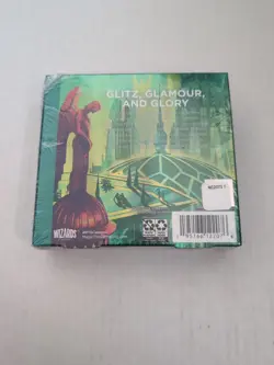 MTG Collector Booster Box Streets of New Capenna 195166122076 - Image 2