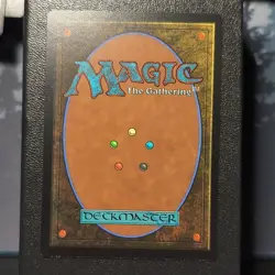 Magic: The Gathering Narset, Parter of Veils Commander Masters Blue Uncommon Pl… - Image 2