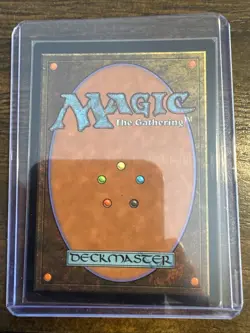 Rammas Echor, Ancient Shield X1 BORDERLESS-NM/M-LOTR: Tales of Middle Earth - Image 2