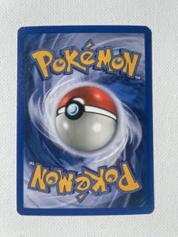 Raikou 28/144 Reverse Holo Rare Skyridge Pokemon Card - Image 2