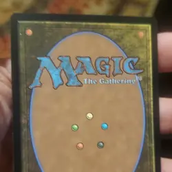 Wizards of the Coast The One Ring Universes Beyond Artifact Mythic #246 - Image 2