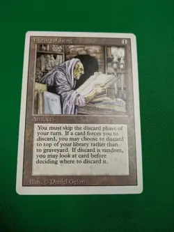 Library of Leng Revised Edition Regular - Image 1