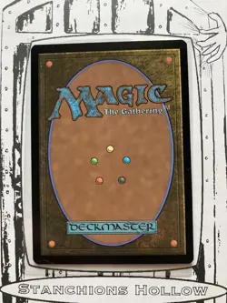 MTG Infernal Grasp (Borderless) - Marvel Universe Eternal-Legal (MAR) NM M #0018 - Image 2