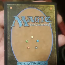 Wizards of the Coast The One Ring Borderless Foil Promo Artifact #451 MTG - Image 2