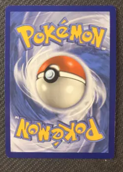 Eiscue - SV035/SV122 - Pokemon Shining Fates Sword Shield Shiny Rare Card NM - Image 2