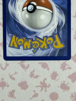 Mega Gardevoir EX Pokemon TCG Me01 Mega Evolution 178/132 Special Rare Holo - Image 3