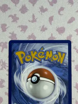 Mega Gardevoir EX Pokemon TCG Me01 Mega Evolution 178/132 Special Rare Holo - Image 4