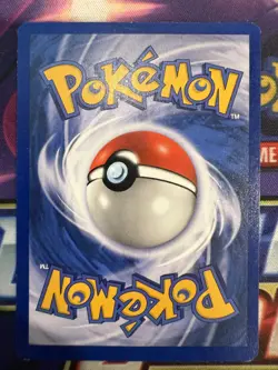 1999 Snorlax 27/64 Non Holo Jungle Set Rare Pokemon Card - Image 2