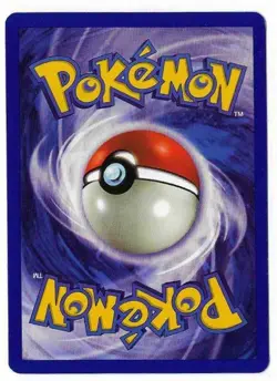 1999 Wizards Pokemon Base Set Unlimited Vulpix 68/102 Non-Holo NM+ - Image 2