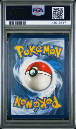 PSA 10 2012 Pokemon Black & White Boundaries Crossed #101 Black Kyurem Ex GEM MT - Image 2