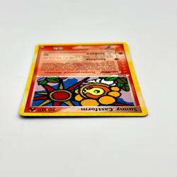Pokemon Sunny Castform 26/101 EX Hidden Legends Reverse Holo 2004 - LP - Image 4