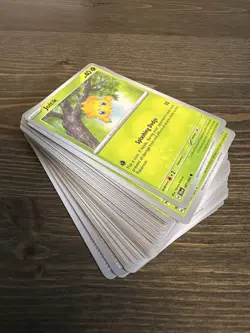 Pokemon Shrouded Fable - Common & Uncommon Complete Set - 48 Cards Eng NM - Image 1