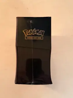 Pokemon TCG - Mega Evolution Lucario Elite Trainer Box (ETB) - Factory Sealed - Image 3