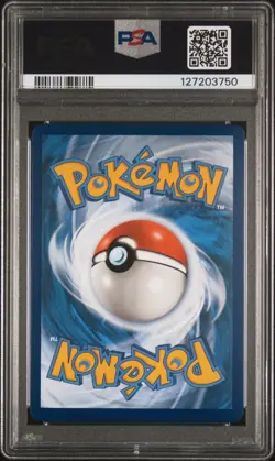 2022 POKEMON SWORD & SHIELD BRILLIANT STARS #TG22 FULL ART/UMBREON V PSA 10 - Image 2