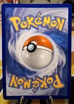 Pikachu 051/162 2026 Pokemon Day Promo - Image 2