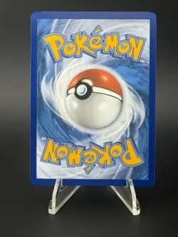 2023 Pokemon SV 151 Ivysaur #167/165 Illustration Rare IR Out Of Print Rare! - Image 2