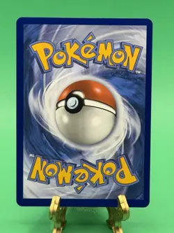 Pokemon Mega Scrafty ex 270/217 Ascended Heroes Mega Attack Rare NM - Image 2