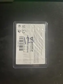 Koraidon (Gamestop Promo) 119/162 Sealed Promo Pokemon TCG - Image 2