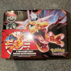 Pokemon TCG: Collector Chest (Fall 2023) - Image 1
