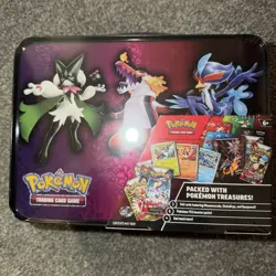 Pokemon TCG: Collector Chest (Fall 2023) - Image 2