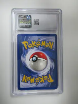 1999 Pokemon Fossil Aerodactyl Holo 1/62 CGC 7.5 - Image 3