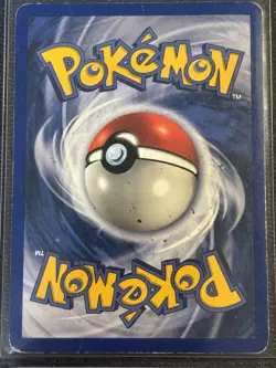 Pokemon TCG Flareon Jungle 3/64 Holo Unlimited Holo Rare - Image 2
